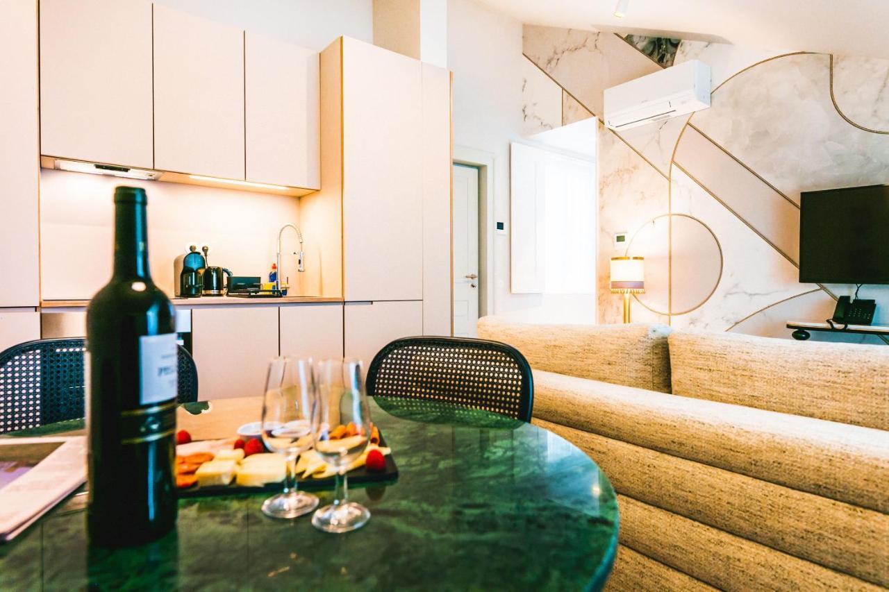 The Lift Apartments By Ridan Hotels Lisboa Exteriör bild